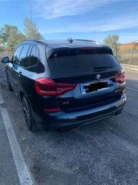 xdrive M40i 354cv auto