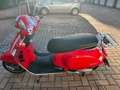 Vespa GTS Super 300 Piros - thumbnail 5