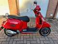 Vespa GTS Super 300 Piros - thumbnail 7