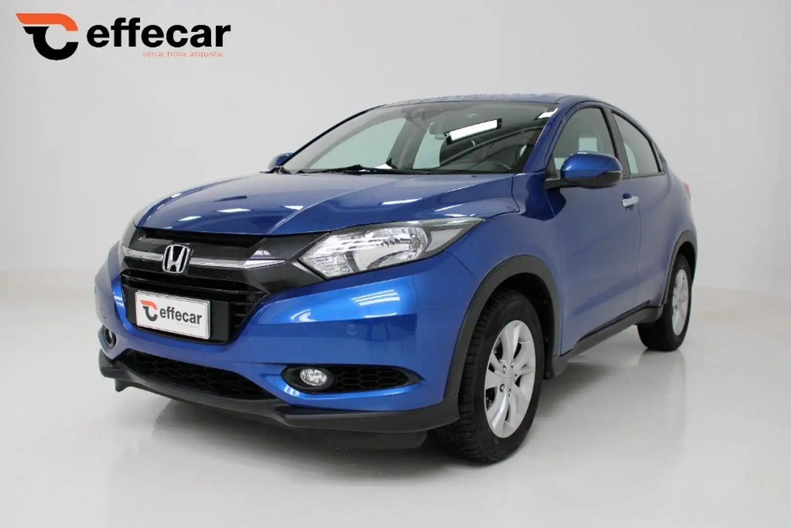 Honda CR-V 1.6 i-DTEC Comfort 2WD Mavi - 1