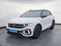 Volkswagen T-Roc 1.5 TSI DSG R-Line IQ.Drive Keyless ACC Weiß - thumbnail 2