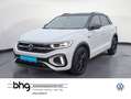 Volkswagen T-Roc 1.5 TSI DSG R-Line IQ.Drive Keyless ACC Weiß - thumbnail 1