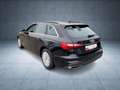 Audi A4 Avant 35 TFSI S tronic LED FLA AUT DynLicht 17 Schwarz - thumbnail 4