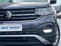 Volkswagen T-Cross T-Cross Life 1.0 TSI DSG  (110 PK) /// Automaat Grijs - thumbnail 4