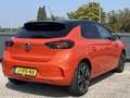 Opel Corsa-e Elegance 3-FASEN 50kWh 136pk | NAVI | APPLE CARPLA Orange - thumbnail 5