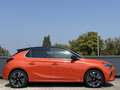 Opel Corsa-e Elegance 3-FASEN 50kWh 136pk | NAVI | APPLE CARPLA Orange - thumbnail 6