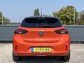 Opel Corsa-e Elegance 3-FASEN 50kWh 136pk | NAVI | APPLE CARPLA Orange - thumbnail 4