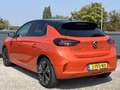 Opel Corsa-e Elegance 3-FASEN 50kWh 136pk | NAVI | APPLE CARPLA Orange - thumbnail 8