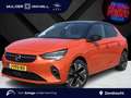 Opel Corsa-e Elegance 3-FASEN 50kWh 136pk | NAVI | APPLE CARPLA Orange - thumbnail 1