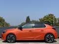 Opel Corsa-e Elegance 3-FASEN 50kWh 136pk | NAVI | APPLE CARPLA Oranje - thumbnail 7