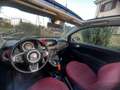 Fiat 500C 1.2 Lounge 69cv dualogic Argento - thumbnail 8