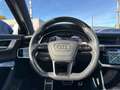 Audi RS6 Avant 4.0 TFSI quattro Luftfederung  Niveau StandH Blau - thumbnail 9