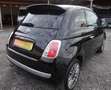 Fiat 500 Lounge 1.4 ***Panoramadach/ Klima/ Alus*** Schwarz - thumbnail 5
