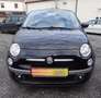 Fiat 500 Lounge 1.4 ***Panoramadach/ Klima/ Alus*** Schwarz - thumbnail 3