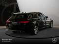 Mercedes-Benz C 300 e T AVANTG+LED+KAMERA+KEYLESS+9G Schwarz - thumbnail 8