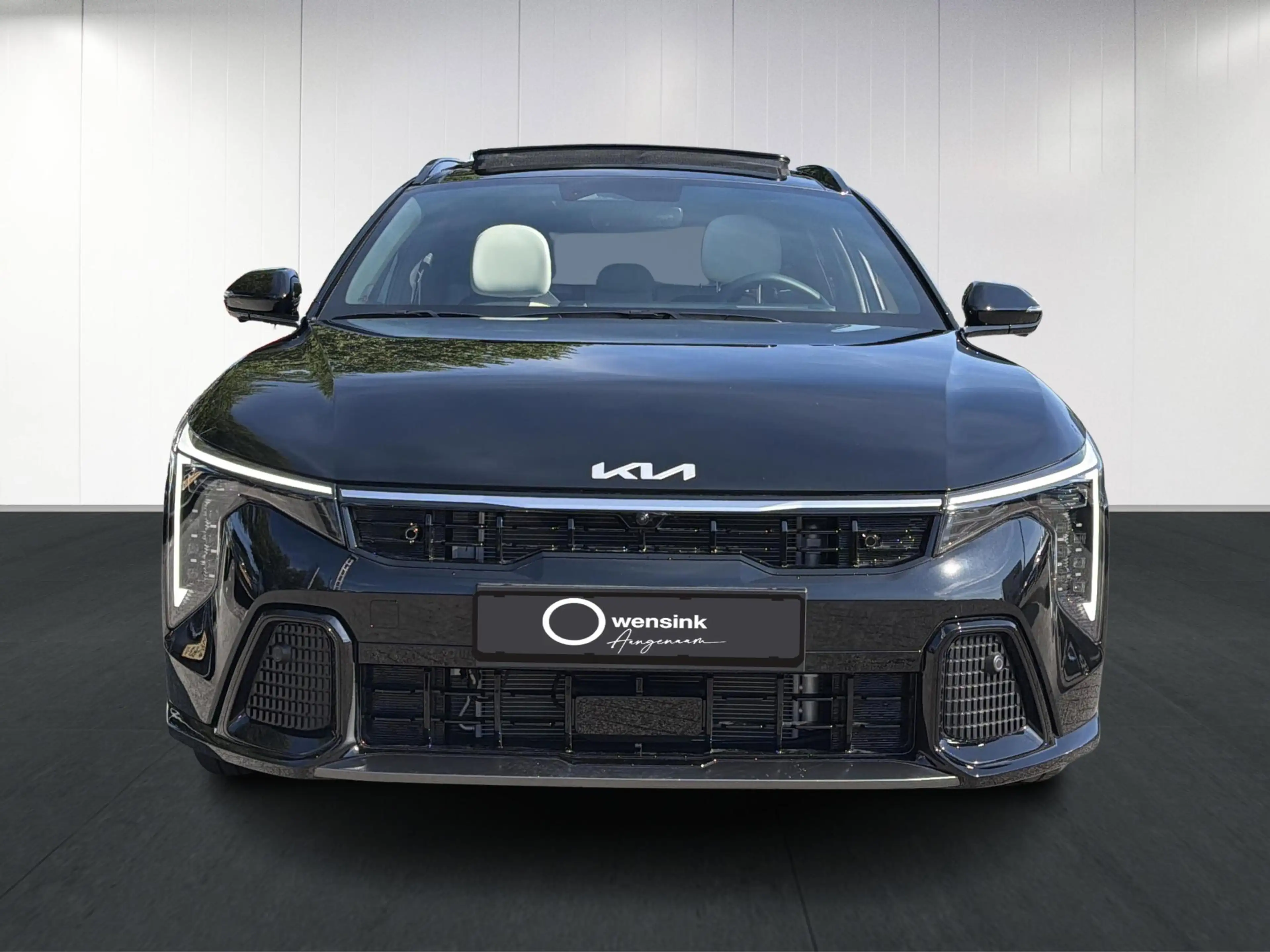 Kia K4 Sportswagon 1.0 T-GDi MHEV GT-PlusLine Kia K4 Spor — photo 3