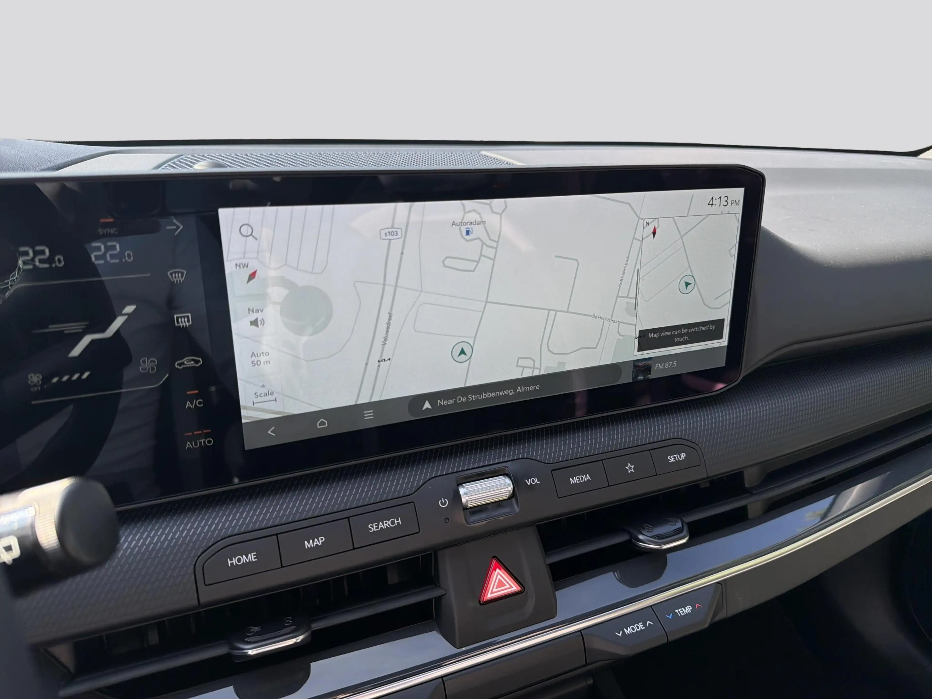 Kia K4 Sportswagon 1.0 T-GDi MHEV GT-PlusLine Kia K4 Spor — photo 14
