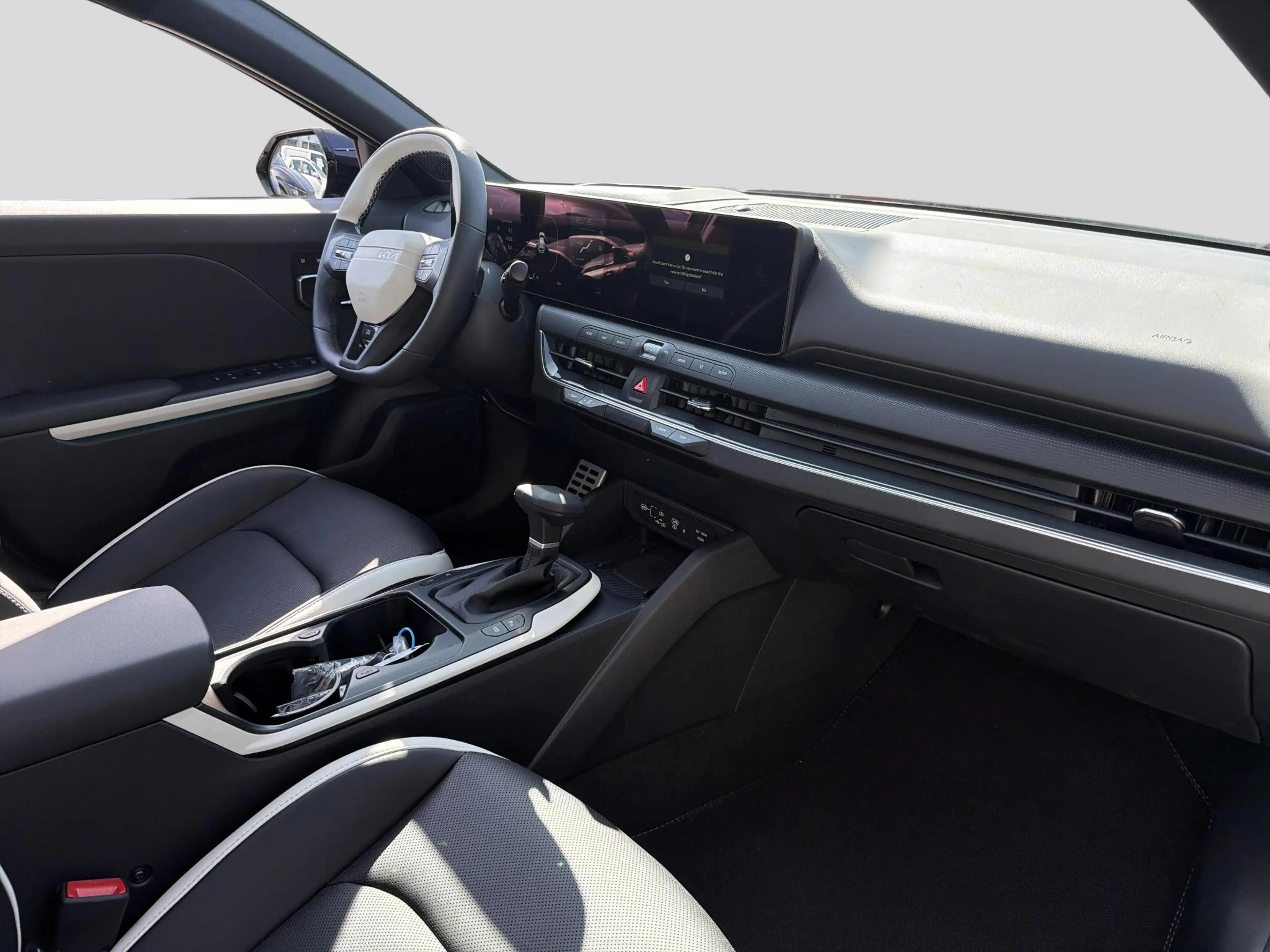 Kia K4 Sportswagon 1.0 T-GDi MHEV GT-PlusLine Kia K4 Spor — photo 9