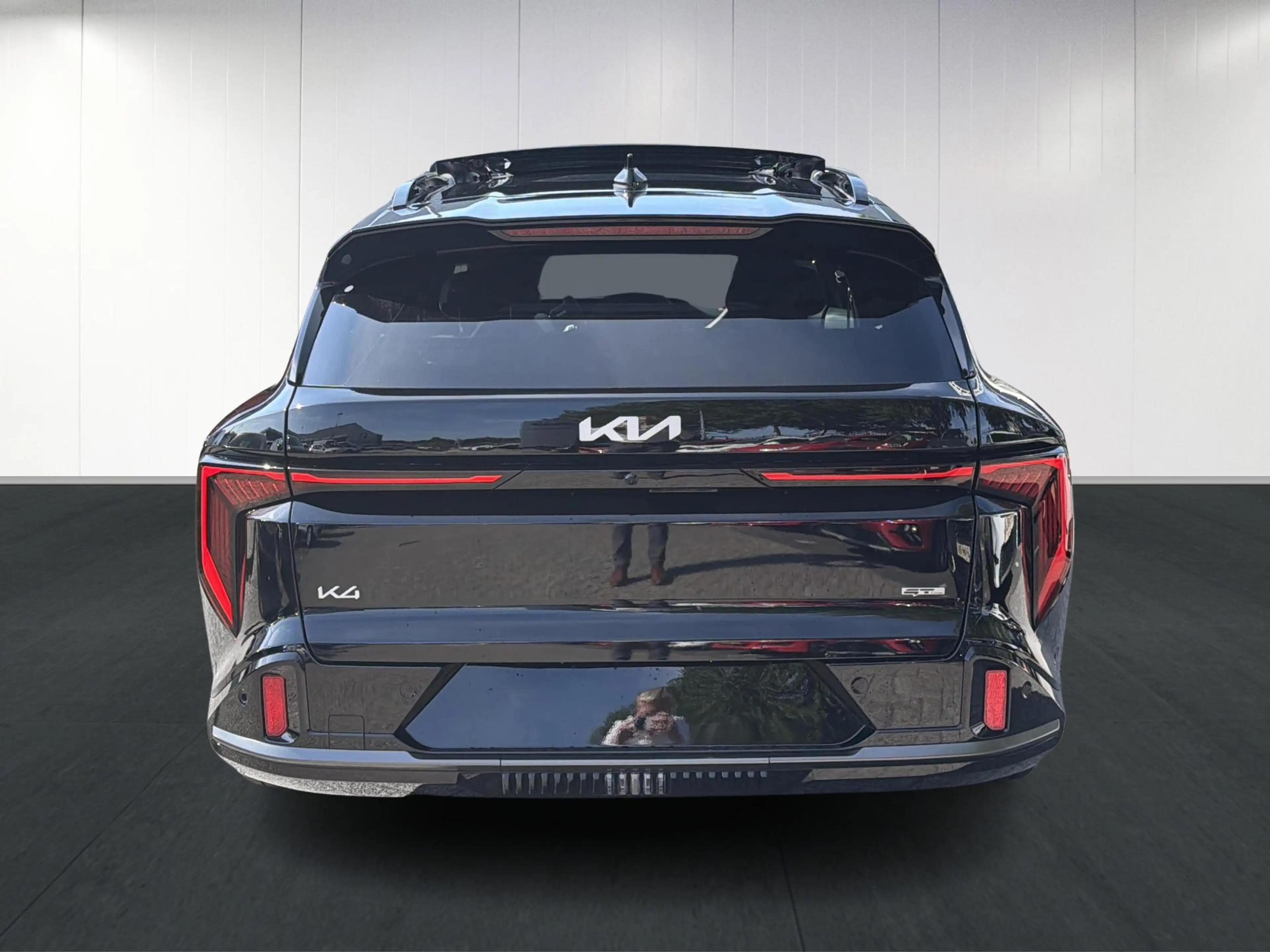 Kia K4 Sportswagon 1.0 T-GDi MHEV GT-PlusLine Kia K4 Spor — photo 4