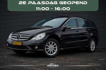 6p. / Aut / Trekhaak / Pano / Clima / Navi / Stoel