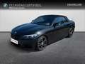 BMW 218 218iA 136ch M Sport Euro6d-T Noir - thumbnail 1