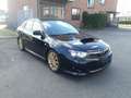 Subaru WRX IMPREZA SPORT 2.5 XENON ALPINE FULL Noir - thumbnail 1