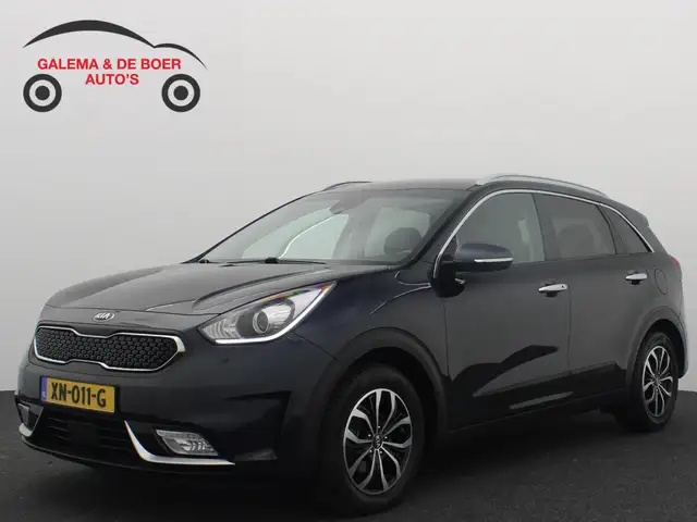 2019 Kia Niro in Blue for sale