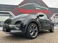 Kia Sportage GT-Line 4WD 360 Navi  Leder AHK ACC Schwarz - thumbnail 20