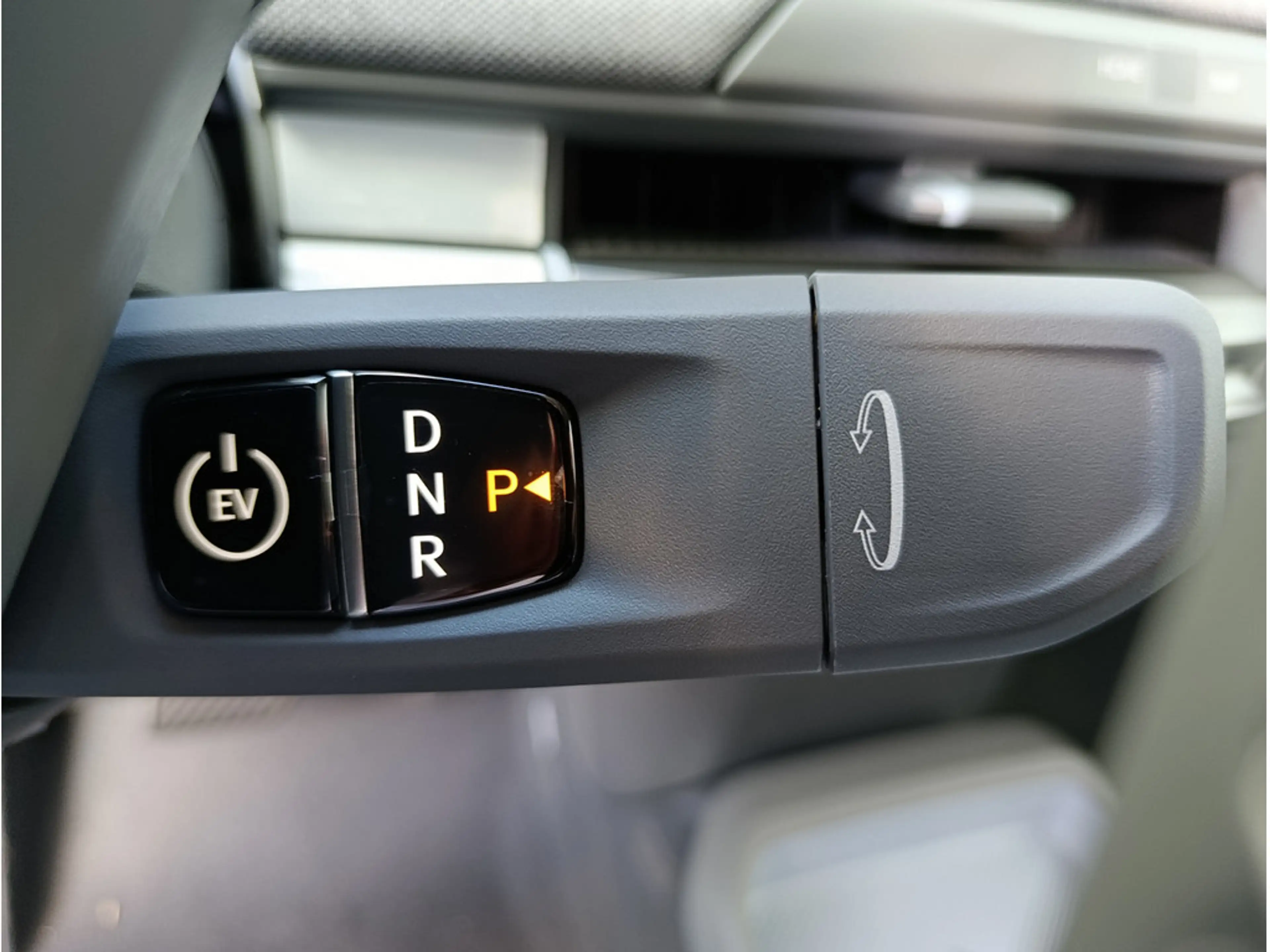 Kia EV3 Earth 81,4 kWh Winter-Connect-/ Business-Paket — photo 10
