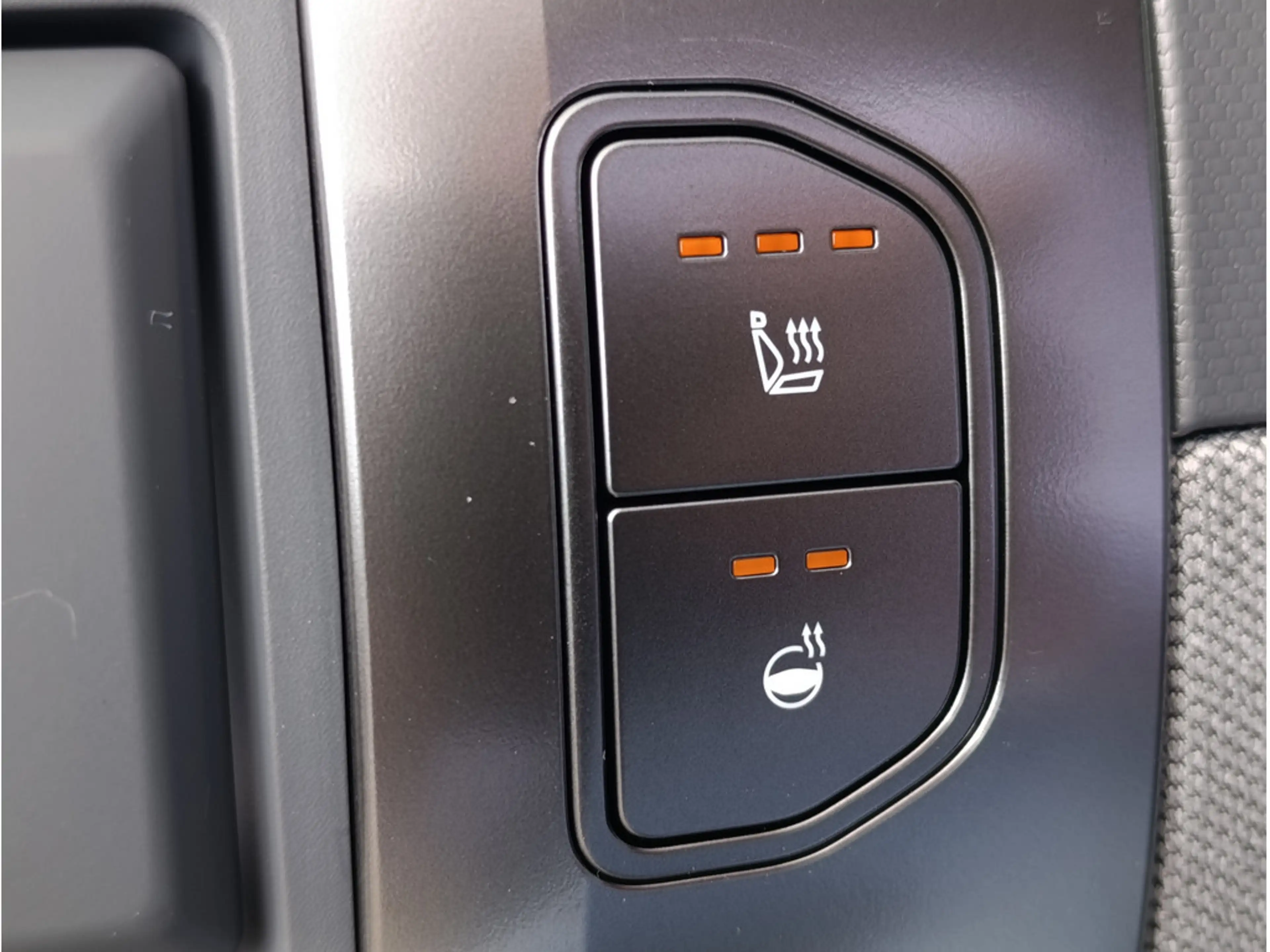 Kia EV3 Earth 81,4 kWh Winter-Connect-/ Business-Paket — photo 15