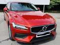 Volvo V60 2.0 D3 Momentum Geartronic Rouge - thumbnail 1