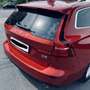Volvo V60 2.0 D3 Momentum Geartronic Rouge - thumbnail 12