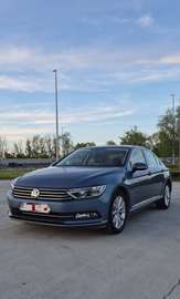 2.0 CR TDi Highline DSG