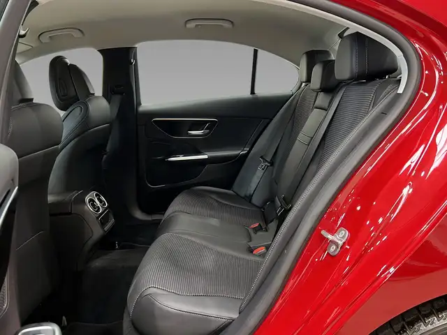 Mercedes-Benz C-Class view 10