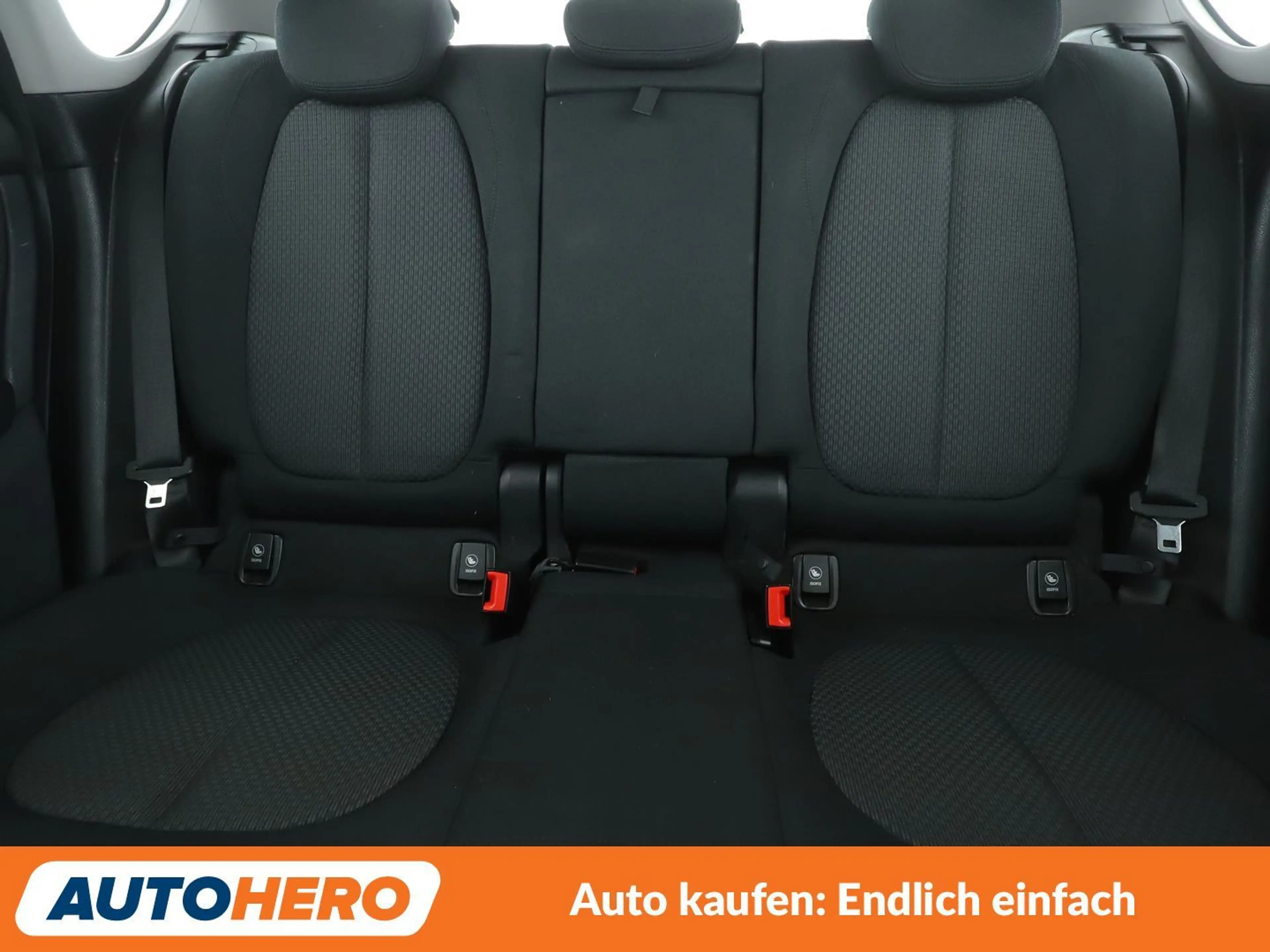 BMW 225 225xe Active Tourer Advantage Aut.*NAVI*TEMPO*LED* — photo 15