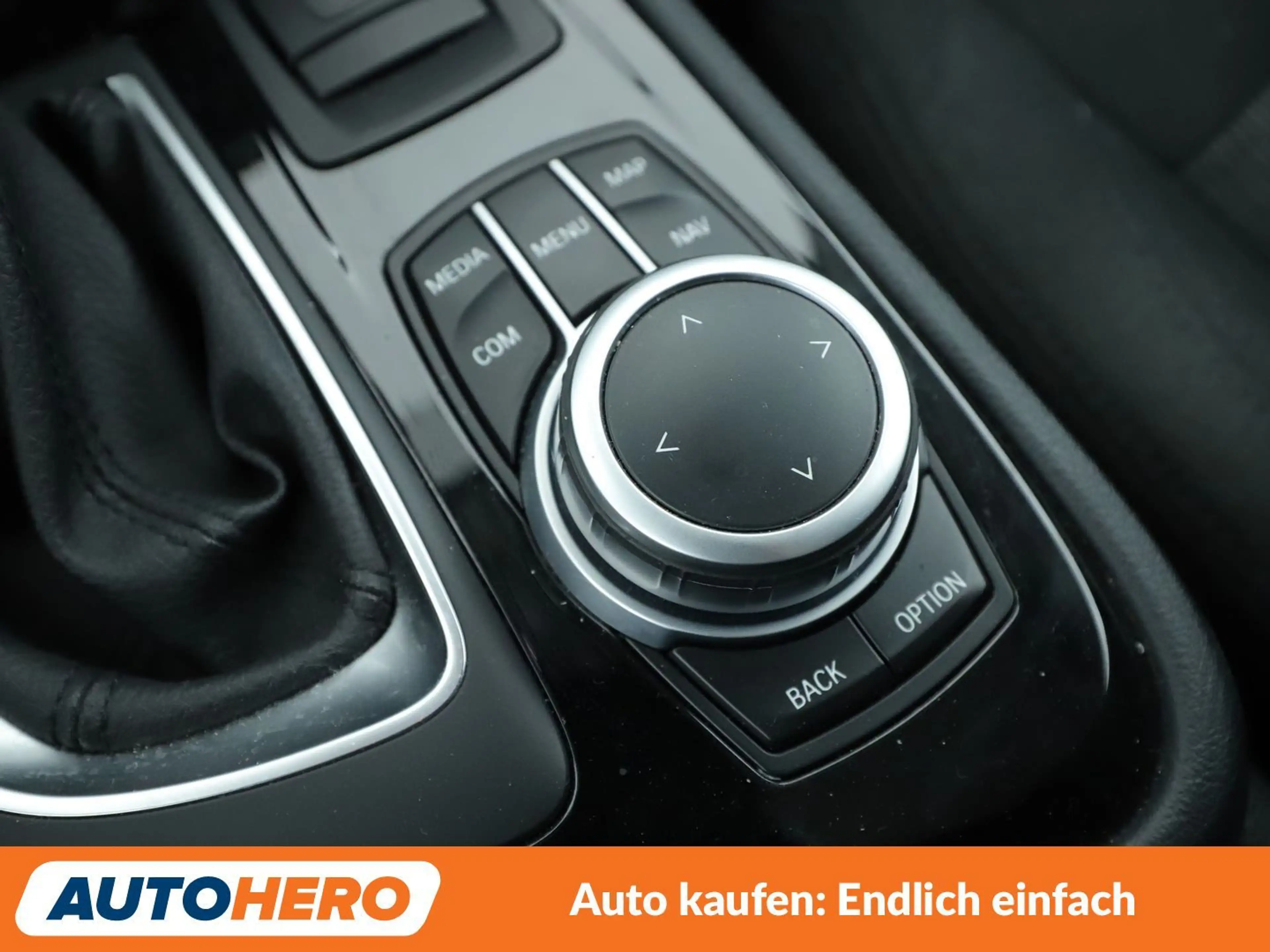 BMW 225 225xe Active Tourer Advantage Aut.*NAVI*TEMPO*LED* — photo 28