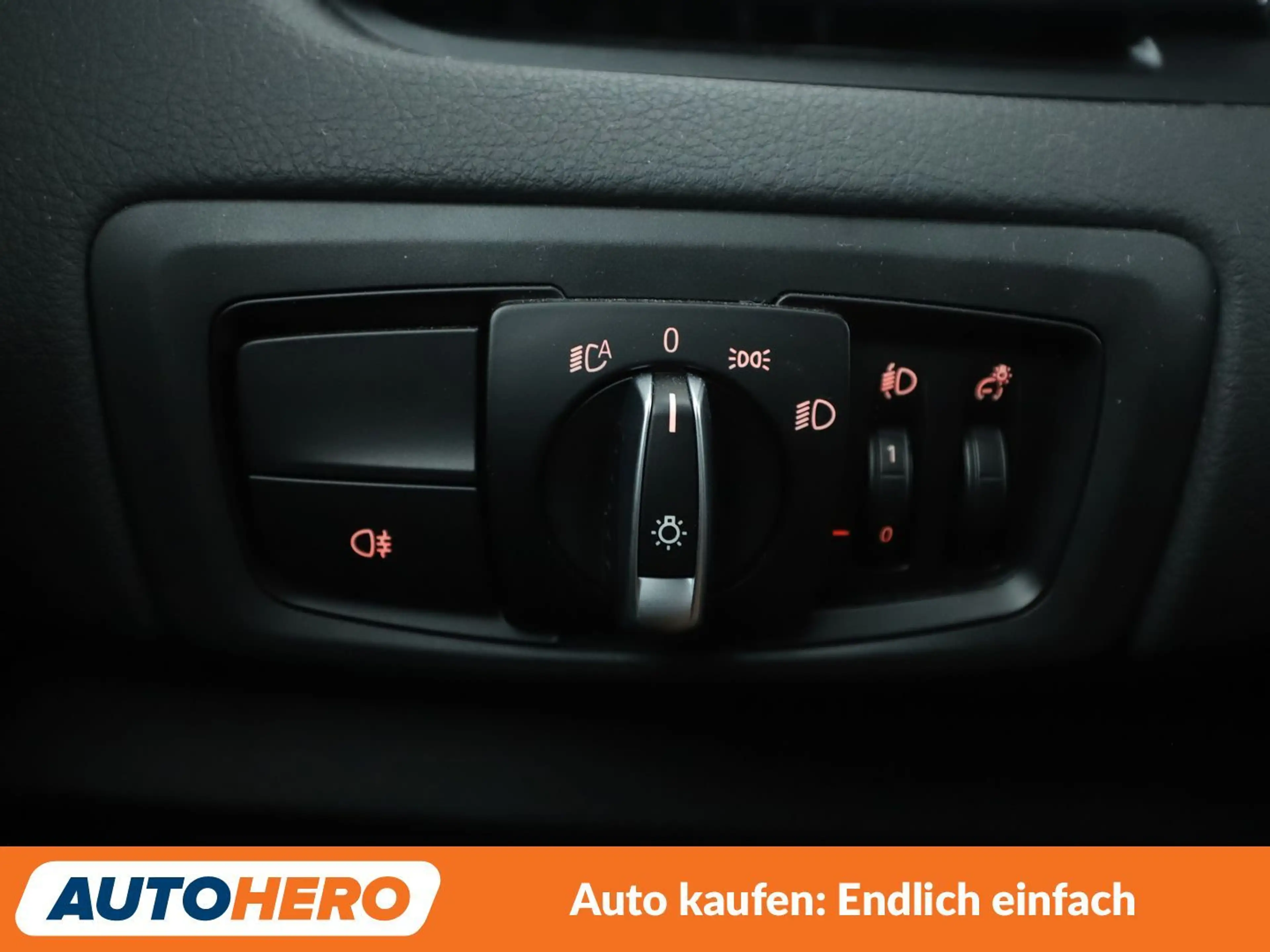 BMW 225 225xe Active Tourer Advantage Aut.*NAVI*TEMPO*LED* — photo 27