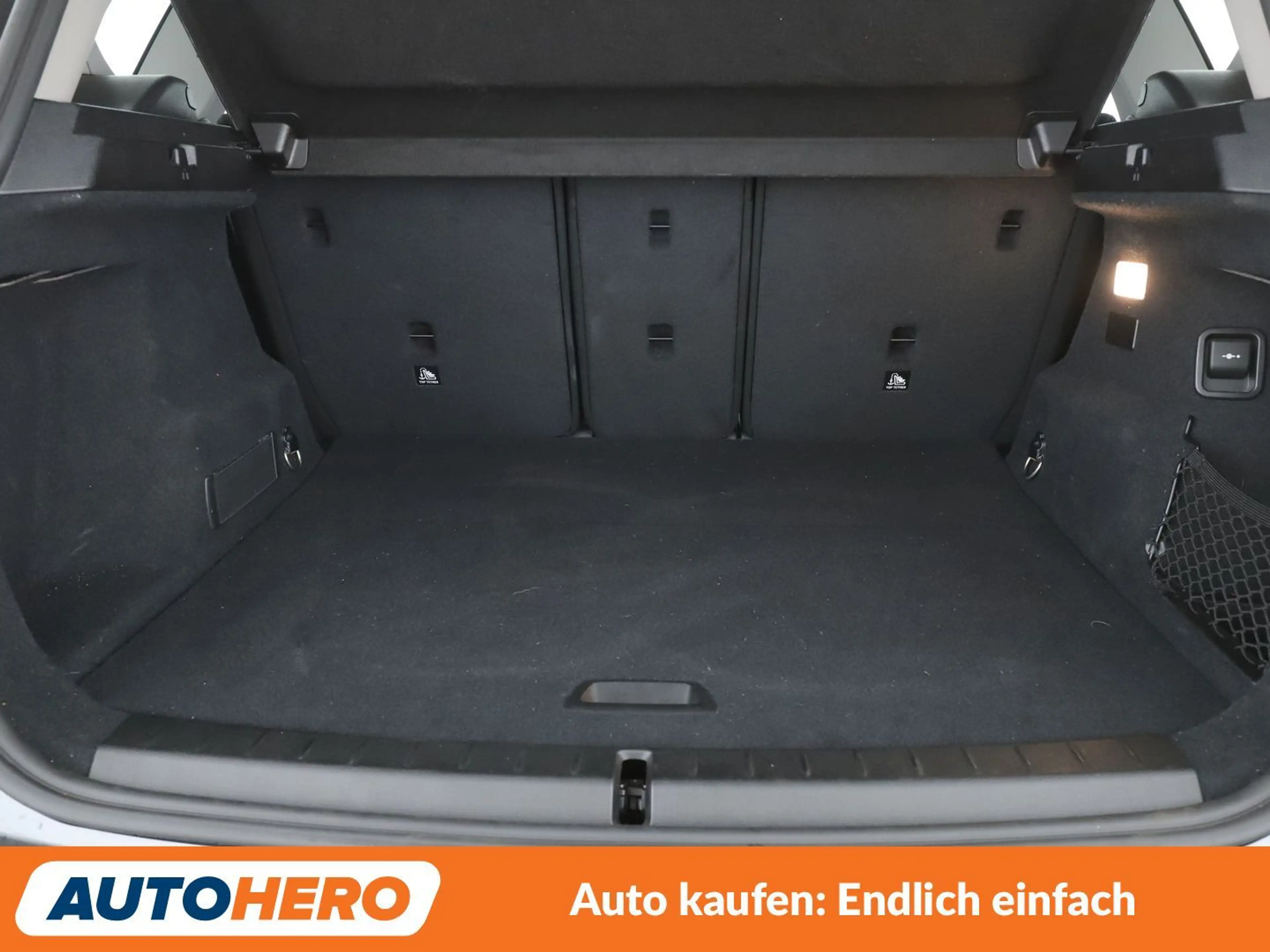 BMW 225 225xe Active Tourer Advantage Aut.*NAVI*TEMPO*LED* — photo 17