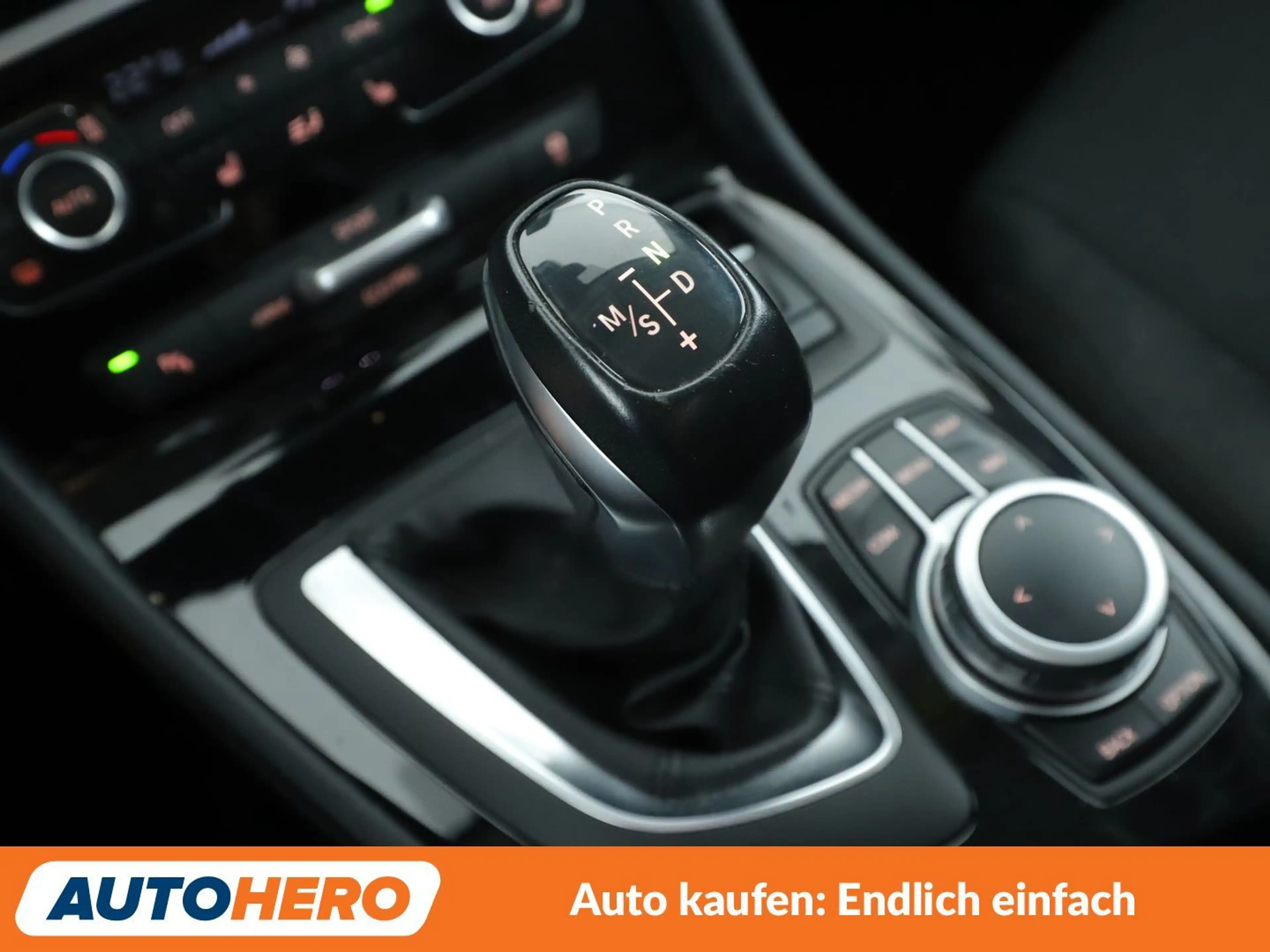 BMW 225 225xe Active Tourer Advantage Aut.*NAVI*TEMPO*LED* — photo 25