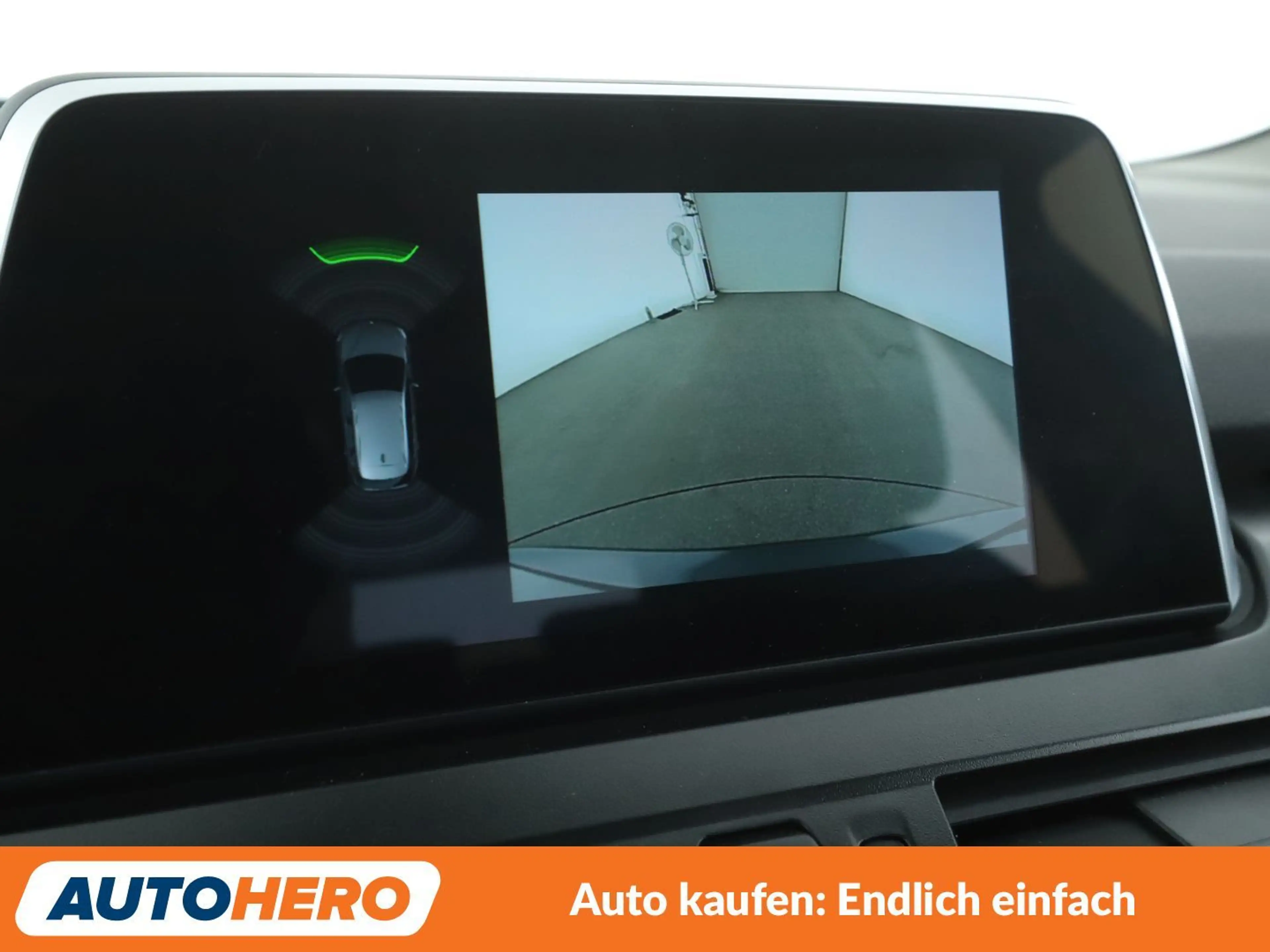 BMW 225 225xe Active Tourer Advantage Aut.*NAVI*TEMPO*LED* — photo 22