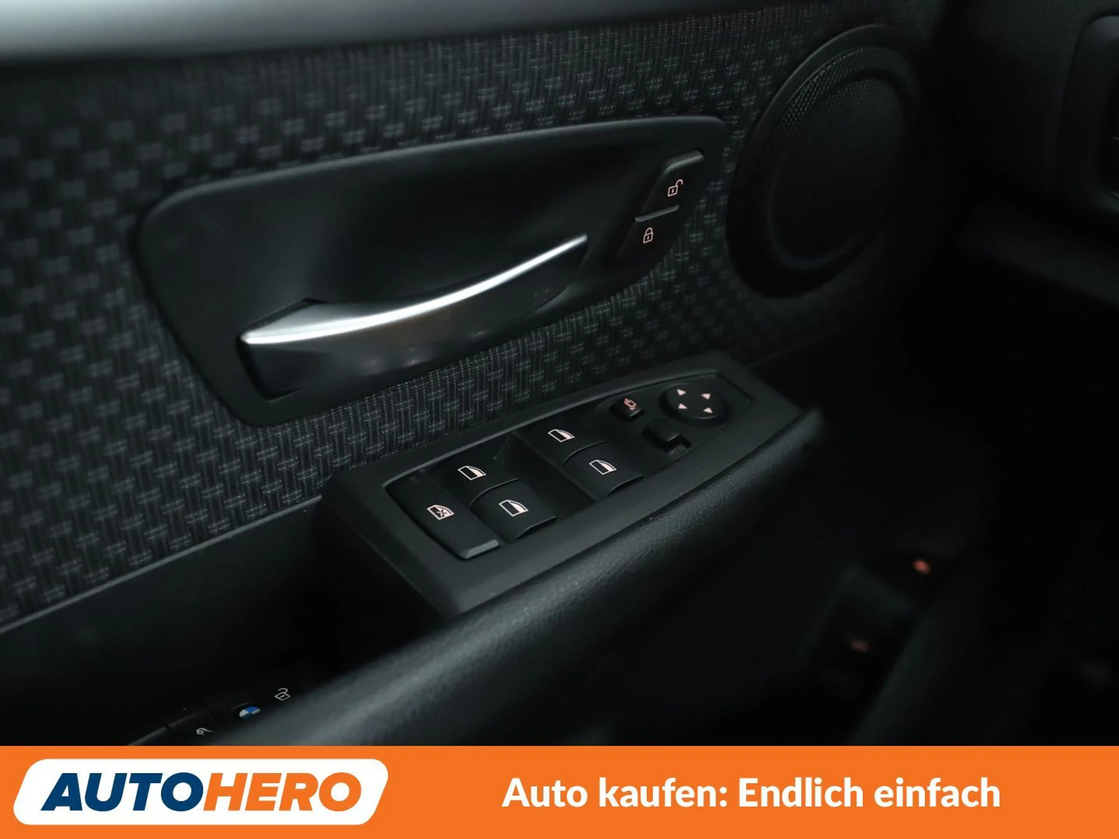 BMW 225 225xe Active Tourer Advantage Aut.*NAVI*TEMPO*LED* — photo 26