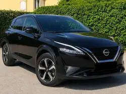 Nissan Qashqai J12 1.3 DIG-T MHEV XTRONIC 158 ch