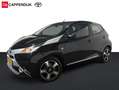 Toyota Aygo 1.0 VVT-i x-clusiv | CLIMA | CAMERA | Zwart - thumbnail 1