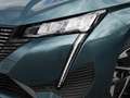 Peugeot 308 SW Allure Pack Hybrid 180 KAMERA NAVI LED Синій - thumbnail 20