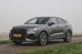 Audi Q3 Sportback 45 TFSI e 245 PK S-Line ✅ LED ✅ 20 inch Gris - thumbnail 38