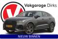 Audi Q3 Sportback 45 TFSI e 245 PK S-Line ✅ LED ✅ 20 inch Gris - thumbnail 1