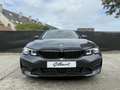 BMW 320 hybrid 19inch Mstyle wheels vernasca leather sport Grijs - thumbnail 2