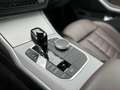 BMW 320 hybrid 19inch Mstyle wheels vernasca leather sport Grijs - thumbnail 10