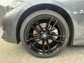 BMW 320 hybrid 19inch Mstyle wheels vernasca leather sport Grijs - thumbnail 6