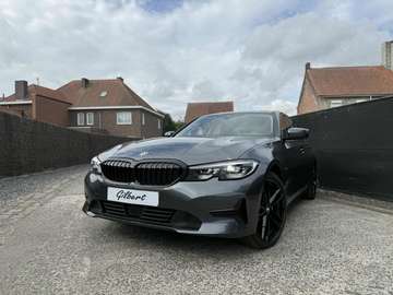 hybrid 19inch Mstyle wheels vernasca leather sport